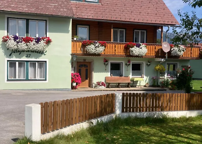 Bed and Breakfast Jagerhäusl Ramsau am Dachstein