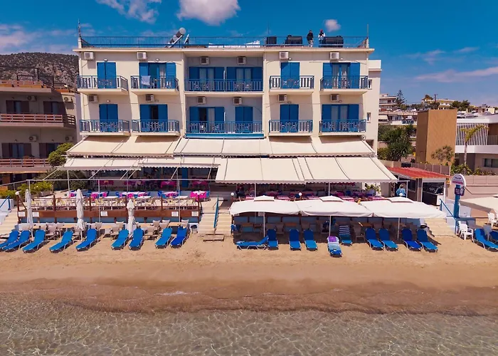 Hotel Solon Tolo