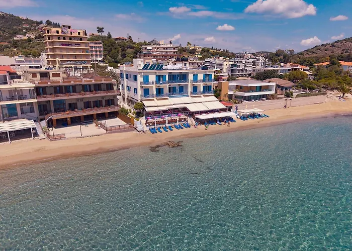 Hotel Solon Tolo