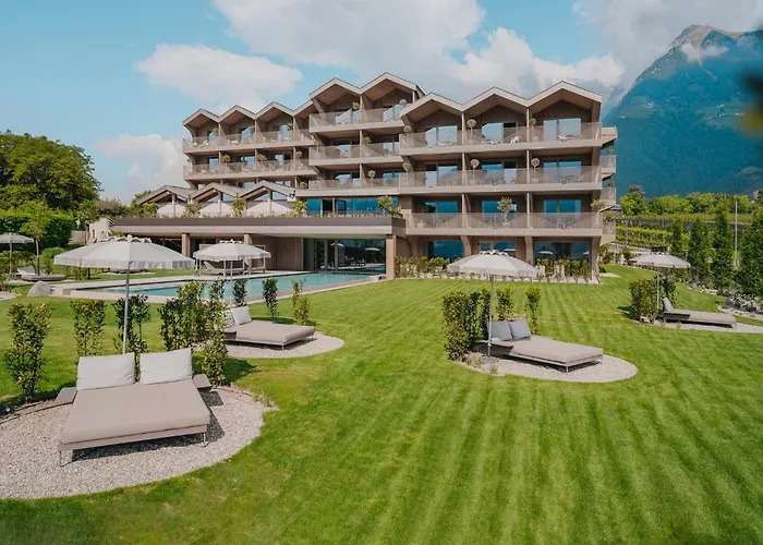 Hotel Lisetta Dorf Tirol