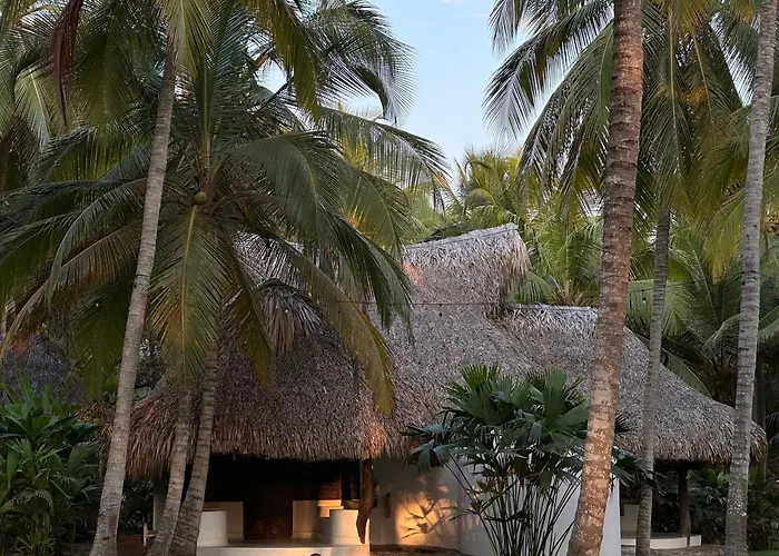 Hotel Casalina Palomino