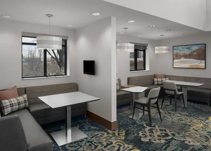 Residence Inn Salt Lake City Murray