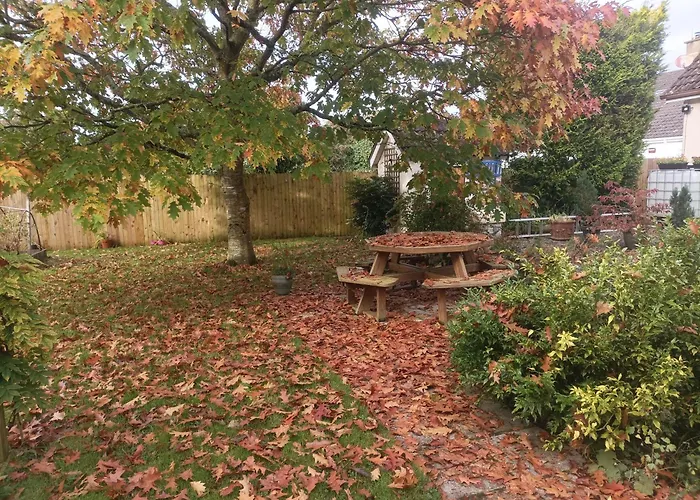 Twin Oaks Bed & Breakfast Kilkenny
