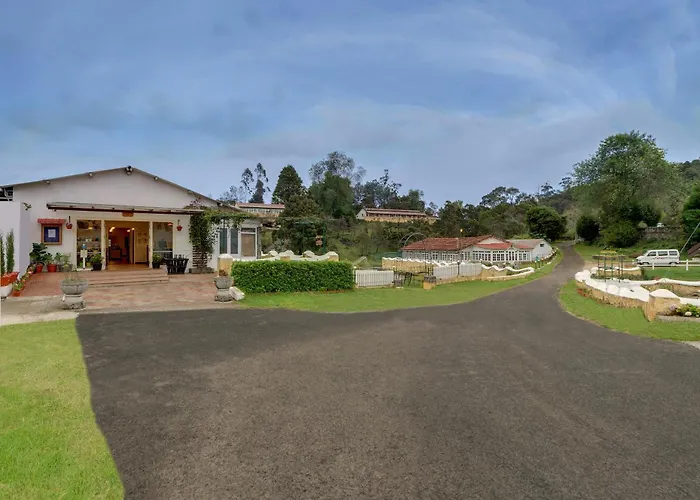 Holiday Home Resort Kodaikanal