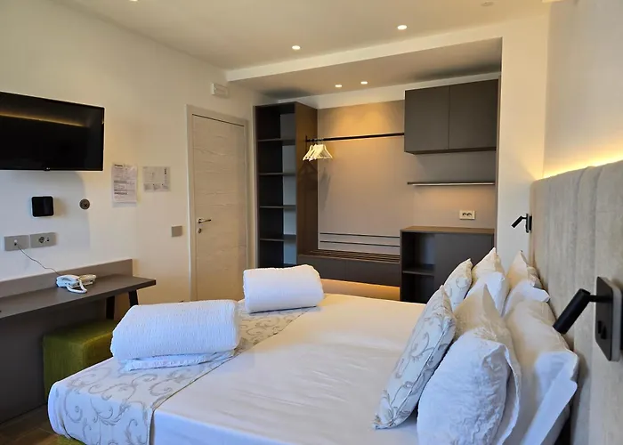 Hotel Pace Brenzone sul Garda