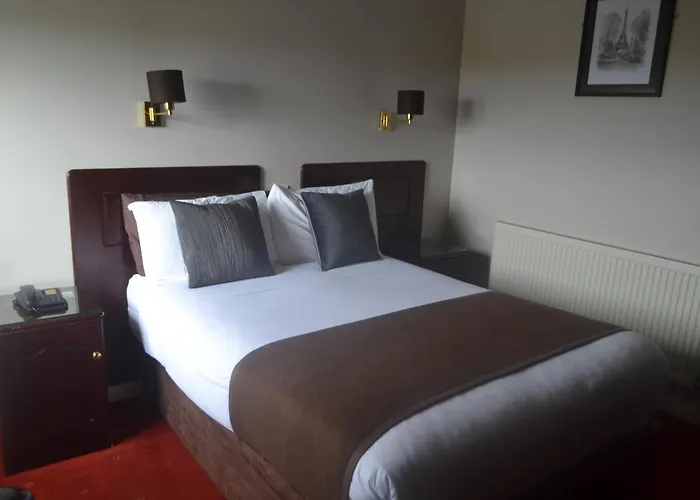 Teac Jack Hotel Bunbeg
