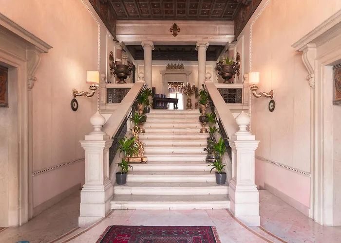 Hotel & Spa Duchessa Isabella Collection By Gsa Hotels Ferrara