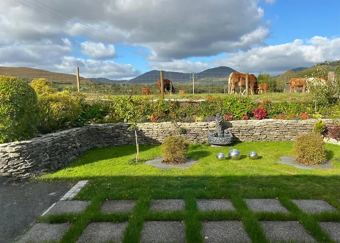 Laburnum B&B Kenmare