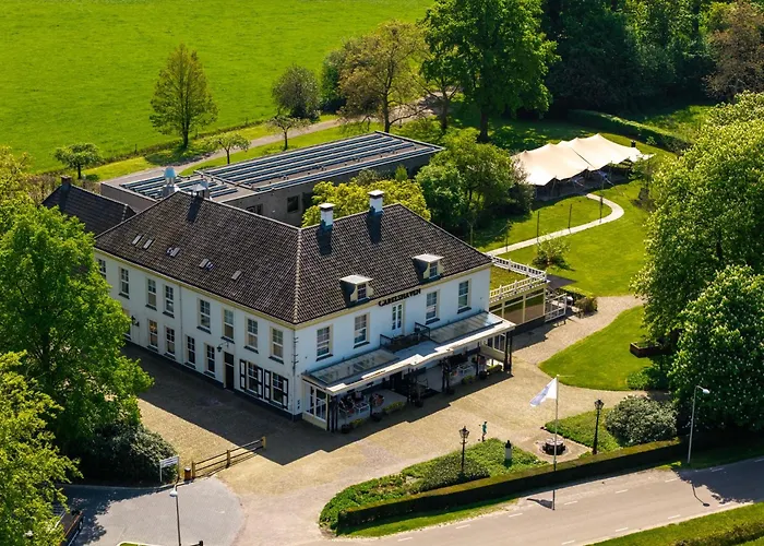 Landgoed Hotel&Restaurant Carelshaven Delden