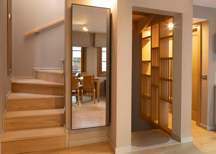 Hammamhane Hotel Istanbul