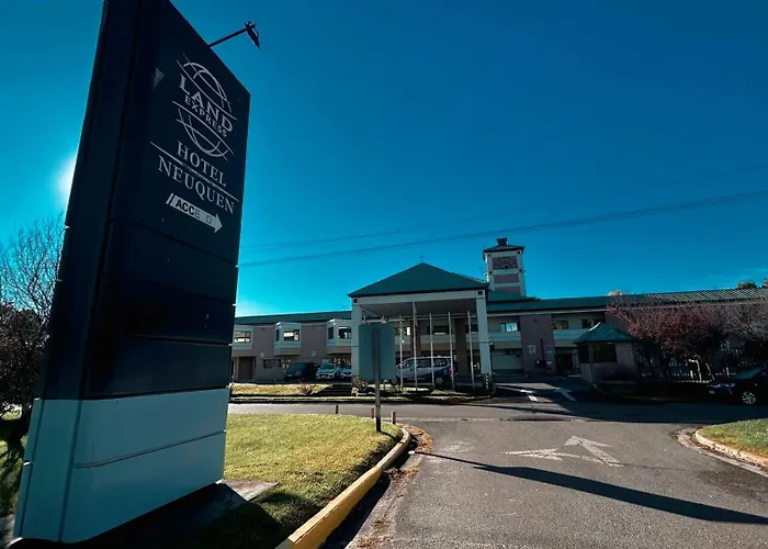Hotel Land Express Neuquén