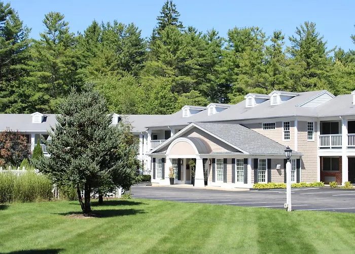 Port Inn & Suites Kennebunk, An Ascend Collection Hotel