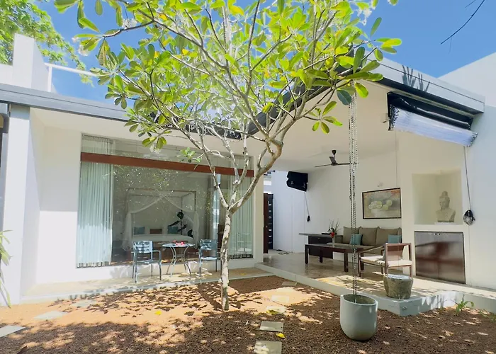 Aavya Cove Villas By Aahaasa Balapitiya