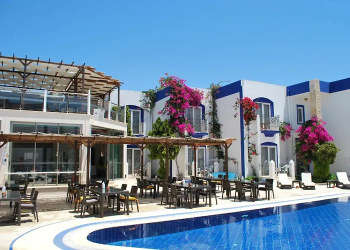 Serpina Hotel (Adults Only) Bodrum