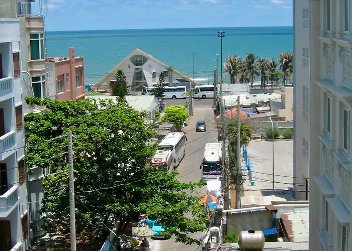 Nguyen Ha Hotel Vũng Tàu
