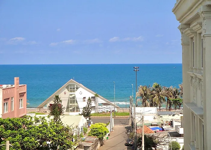 Nguyen Ha Hotel Vũng Tàu
