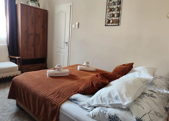 Bazilika Vendégház Eger