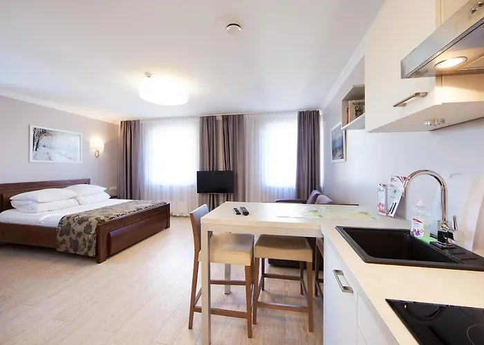 Myapartments Tallin