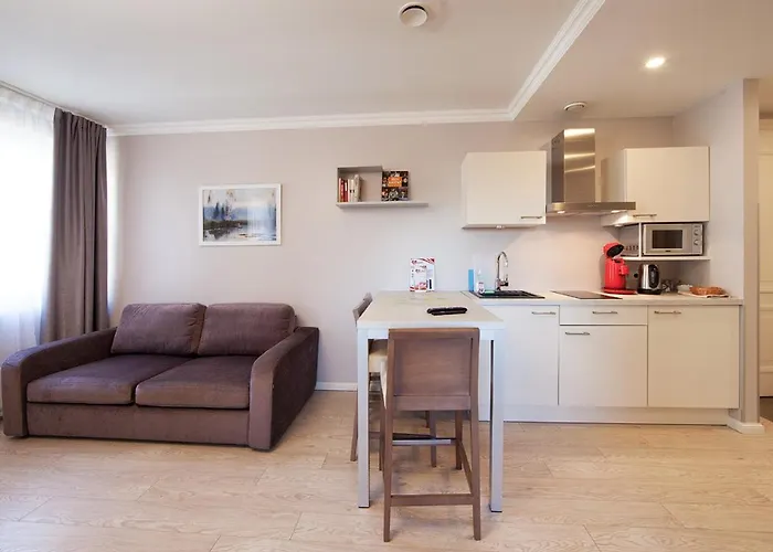 Myapartments Tallin