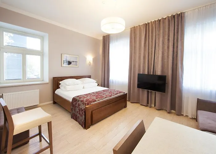 Myapartments Tallin