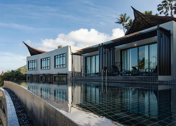 The Tarna Resort, Ko Tao