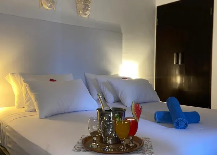 Gili Ocean Club - Adults Only Hotel Gili Trawangan