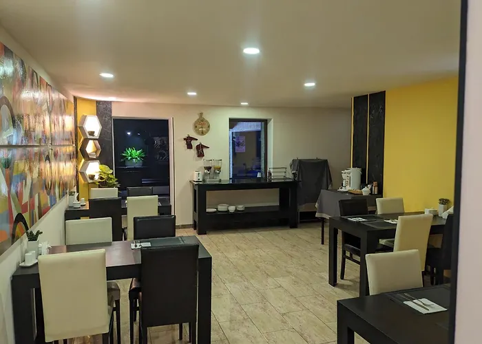 Sani Hotel Tbilisi
