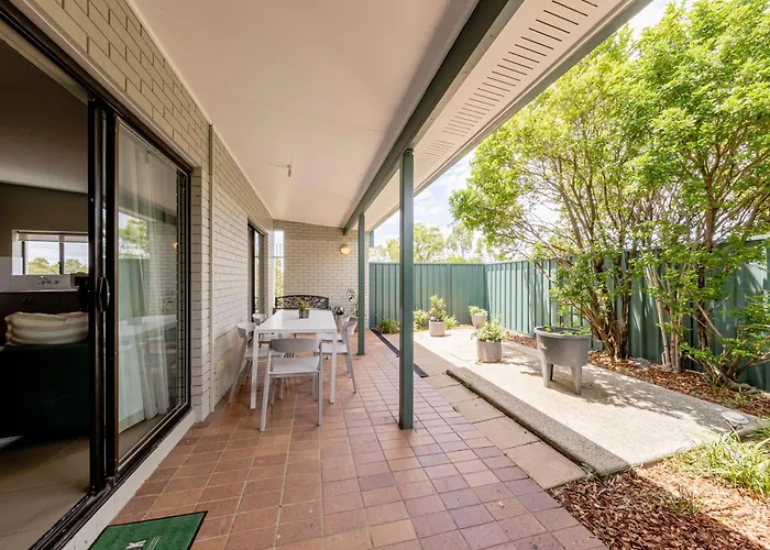 Everton Park Hotel Brisbane