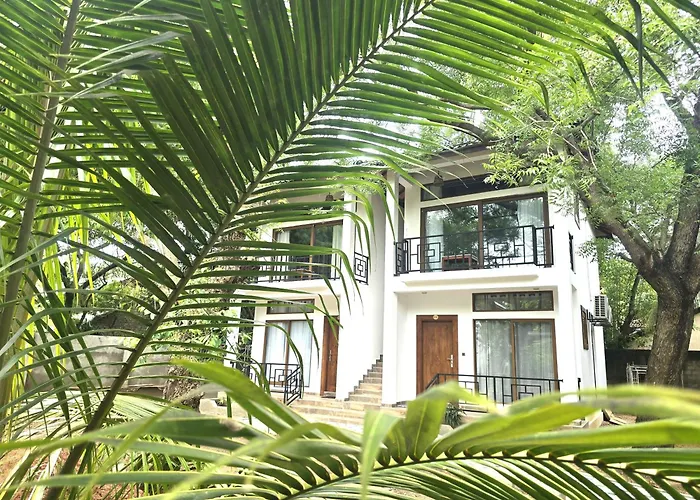 Gatetrees Resort Jaffna