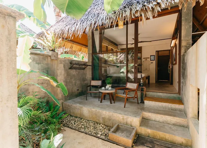 Bravo Beach Resort General Luna 