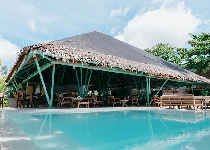 Bravo Beach Resort General Luna 