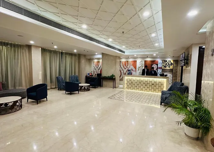 Regenta Central Jaipur