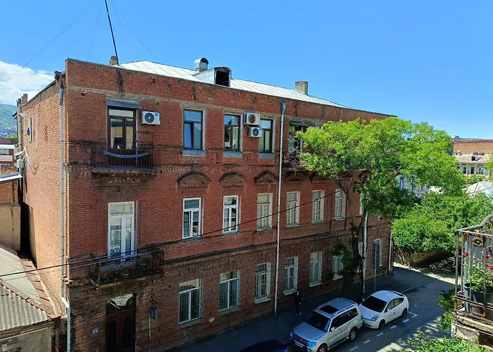 Guest House Irina Tbilisi
