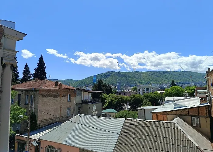 Guest House Irina Tbilisi