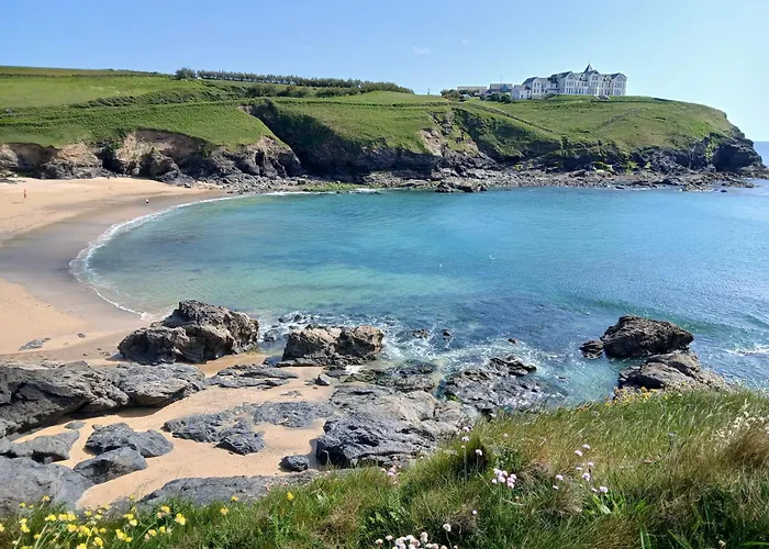 The Mounts Bay Inn Mullion