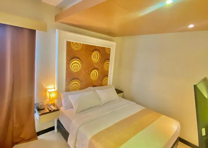 Jle'S Hotel Manado