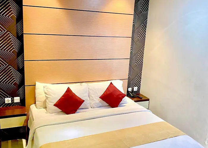 Jle'S Hotel Manado