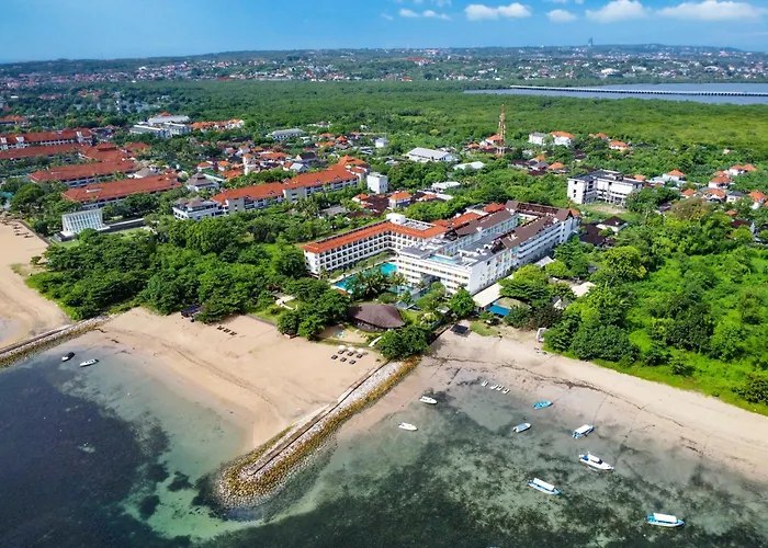Tijili Hotel Benoa Nusa Dua 