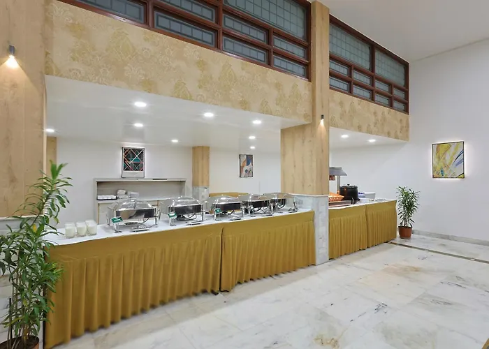 Hotel Apex Surat