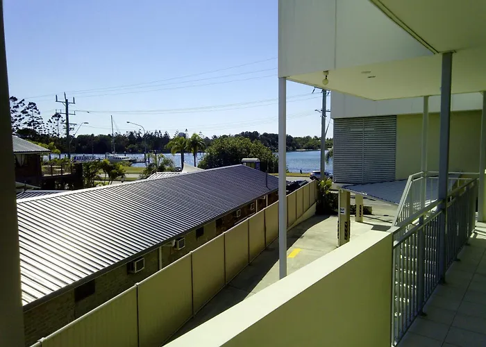 Tweed Waters Motel Tweed Heads