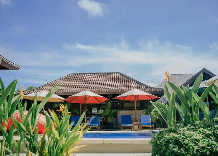 Uluwatu Jungle Villa