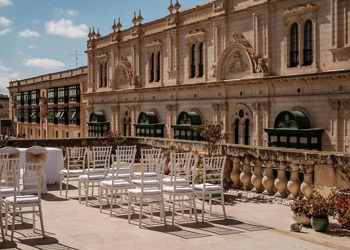 Domus Zamittello Hotel Valletta