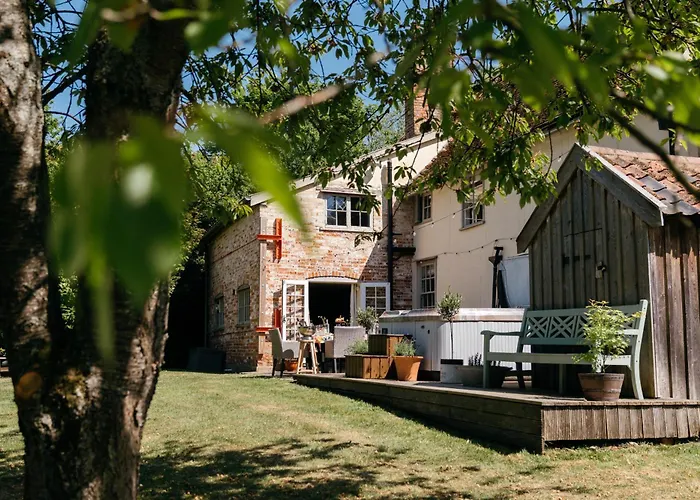 Retreat East Hotel Ipswich