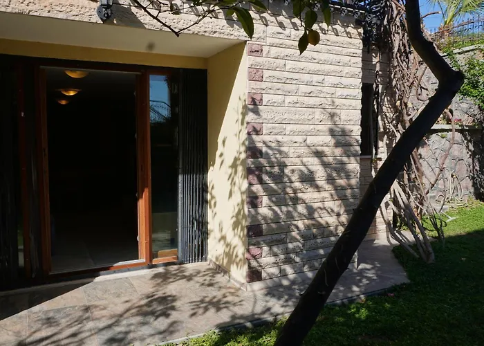 Cunda Villa Anka
