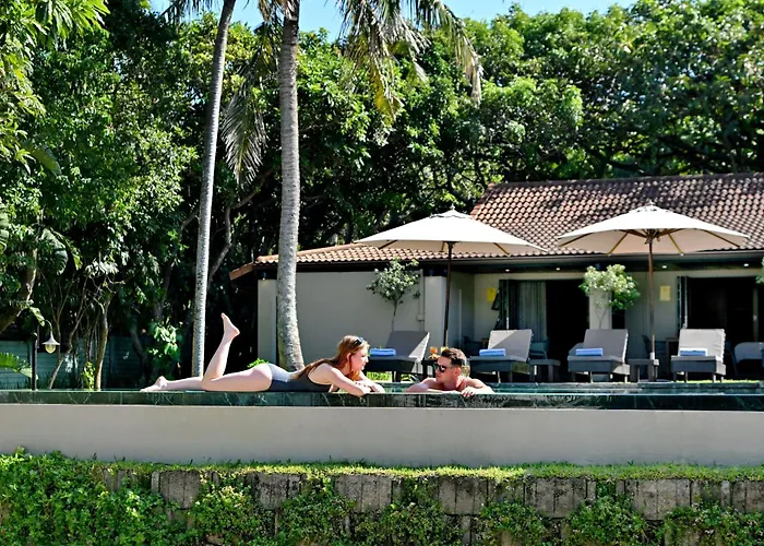 La Perle Hotel Ballito