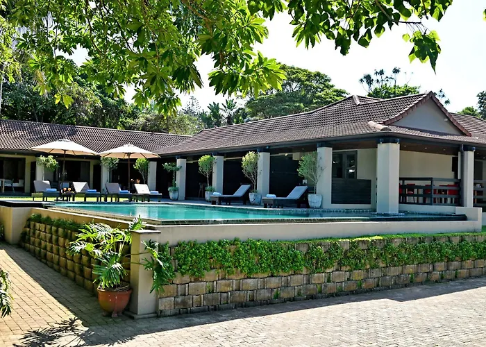 La Perle Hotel Ballito