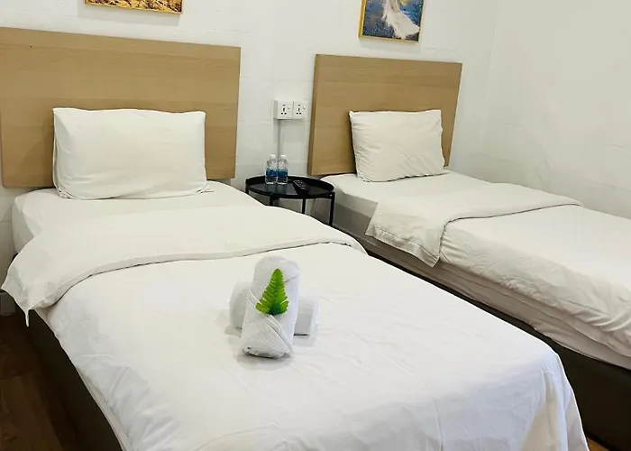 Impress Hotel Klang