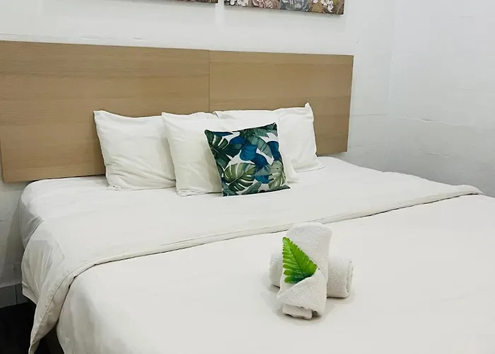 Impress Hotel Klang