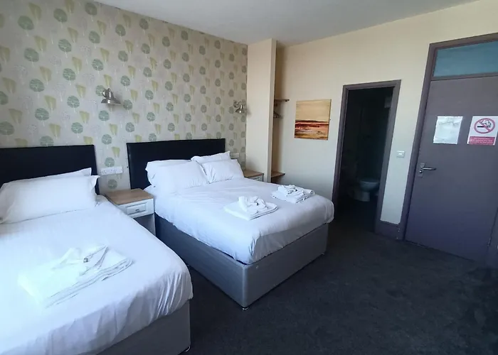 The Saltley Inn Birmingham