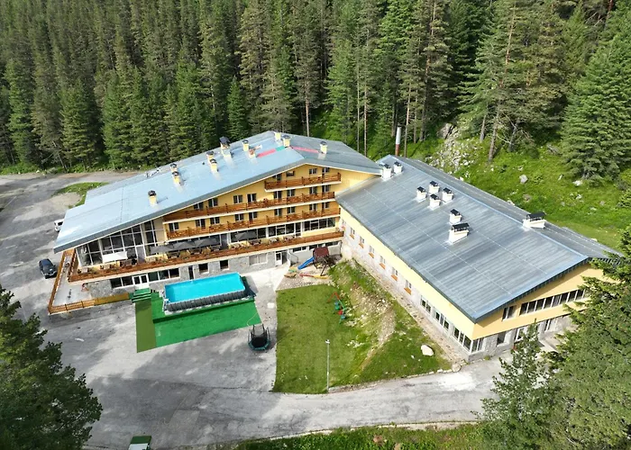 Hotel Malyovitsa Govedartsi